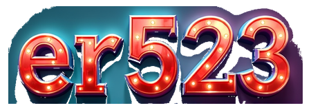 er523 logo