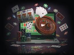 er523 Hamari Live Casino ka Setup