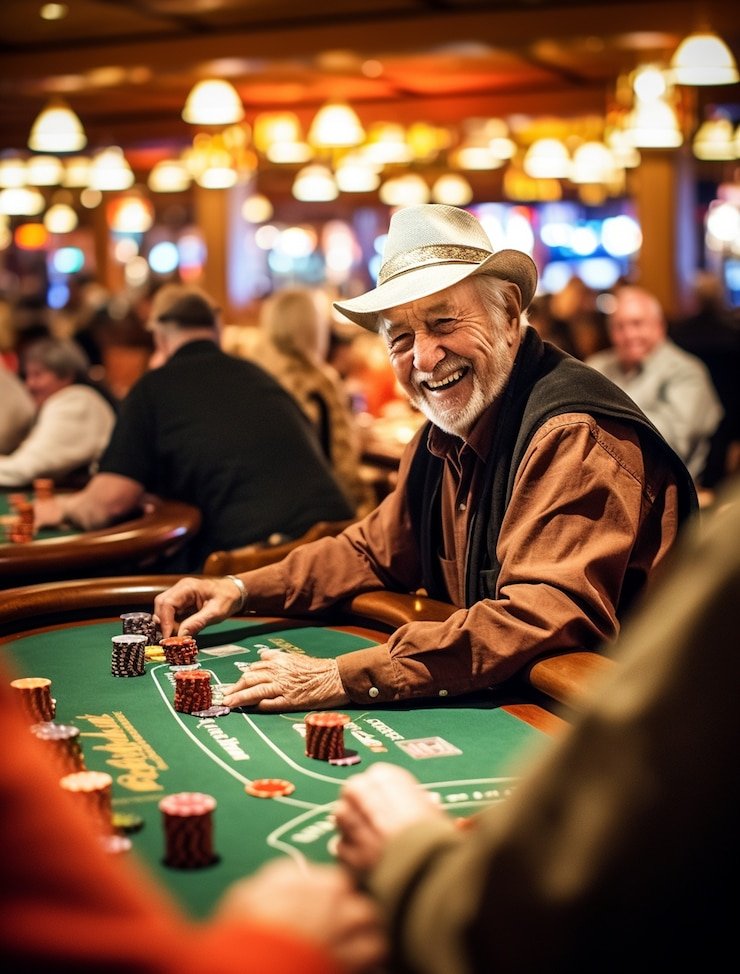 er523 Live Casino